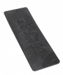 Flat Glazing Packers – 28 mm, 2 mm thickness black.