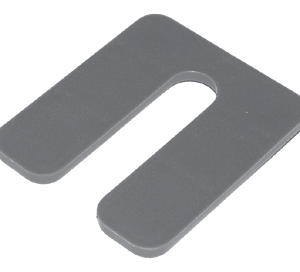 General Purpose Frame Packer 10 mm grey.