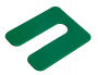 General Purpose Frame Packer 2 mm green.