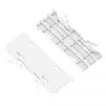 Inside of the Universal Bridge Packer.