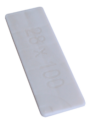 32mm Flat Glazing Packers - Image 4