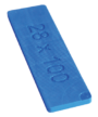 32mm Flat Glazing Packers - Image 3